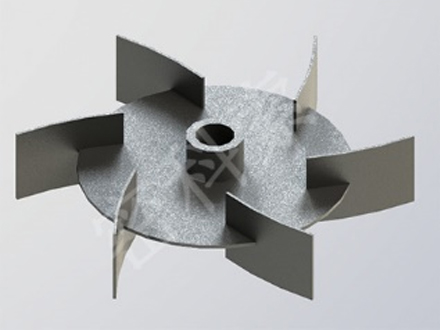 IMPELLER 葉輪技術(shù)